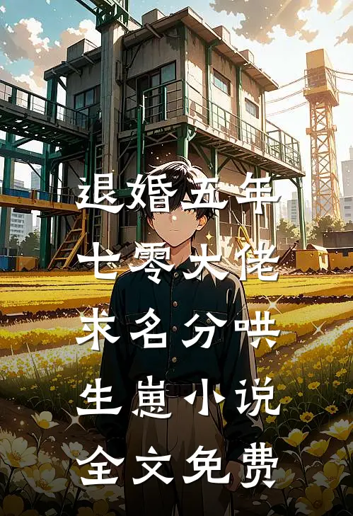退婚五年，七零大佬求名分哄生崽小说全文免费