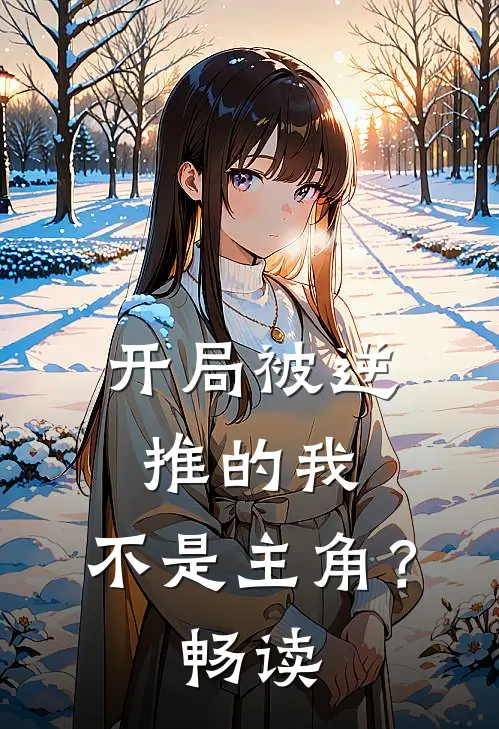 开局被逆推的我，不是主角？畅读