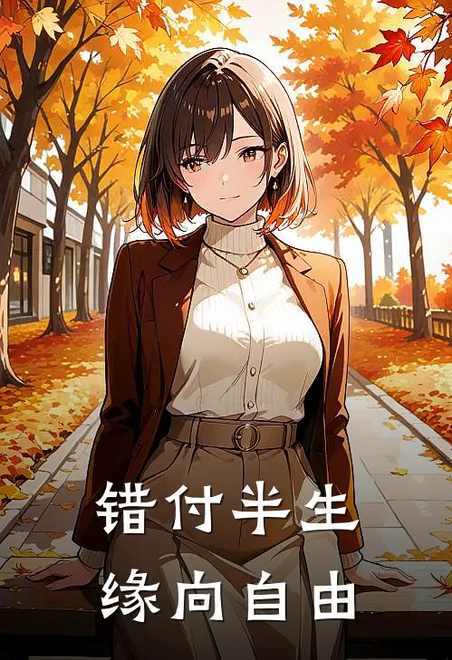 错付半生，缘向自由