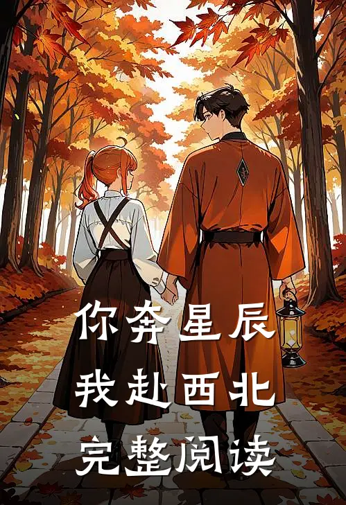 你奔星辰，我赴西北完整阅读
