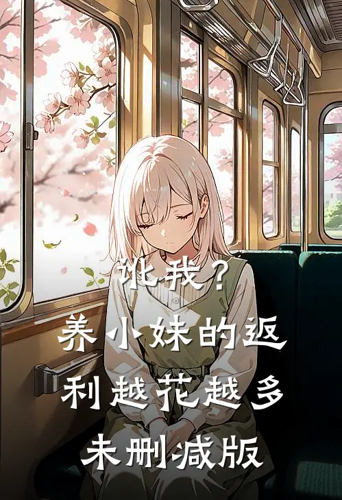 讹我？养小妹的返利越花越多未删减版