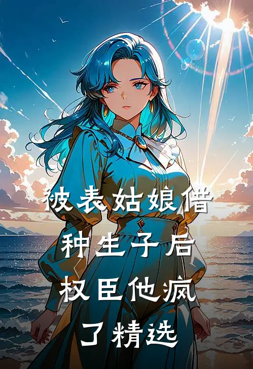 被表姑娘借种生子后，权臣他疯了精选