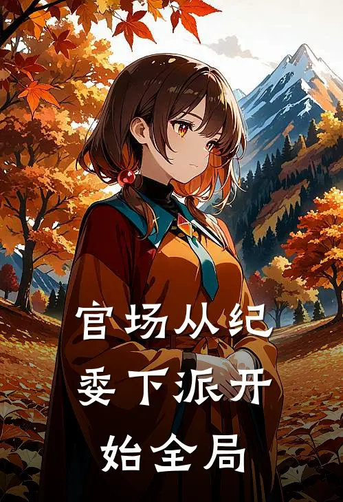 官场从纪委下派开始全局