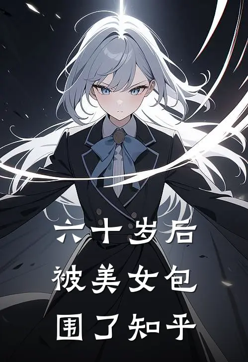 六十岁后，被美女包围了知乎