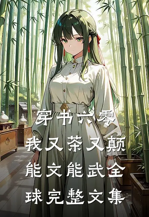 穿书六零：我又茶又颠，能文能武全球完整文集