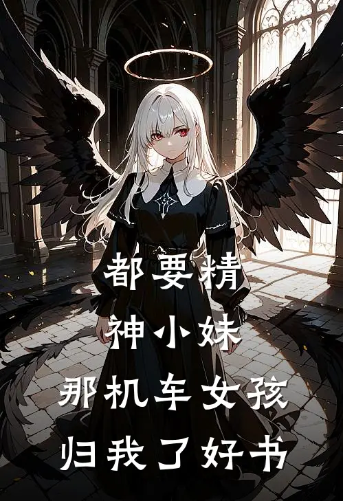 都要精神小妹，那机车女孩归我了好书