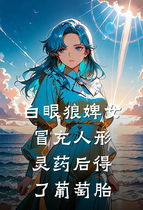 白眼狼婢女冒充人形灵药后得了葡萄胎