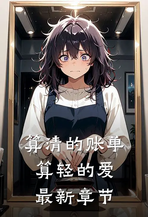 算清的账单，算轻的爱最新章节
