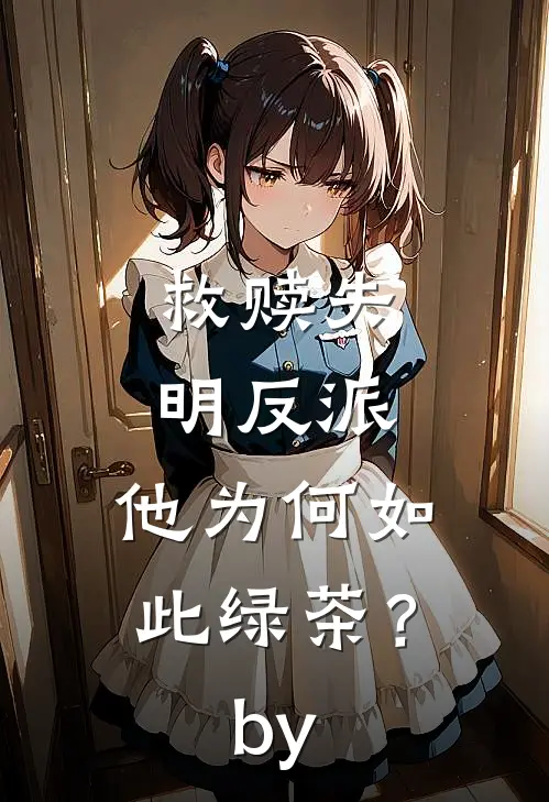 救赎失明反派，他为何如此绿茶？by