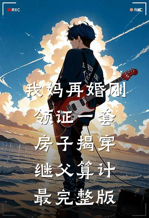 我妈再婚刚领证一套房子揭穿继父算计最完整版