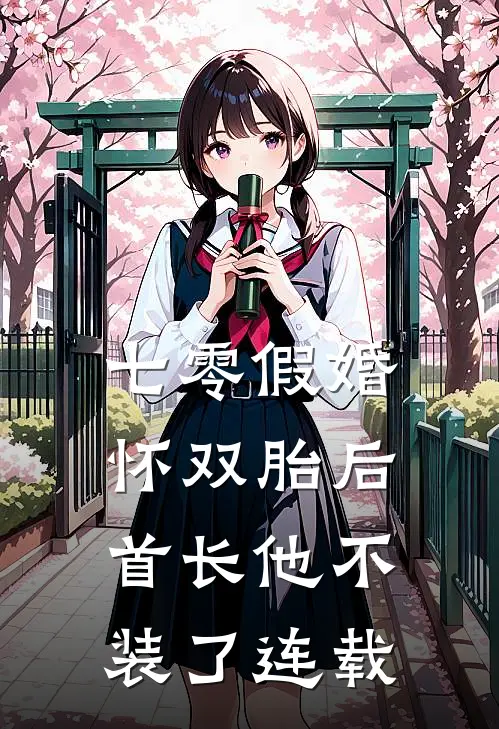 七零假婚：怀双胎后首长他不装了连载