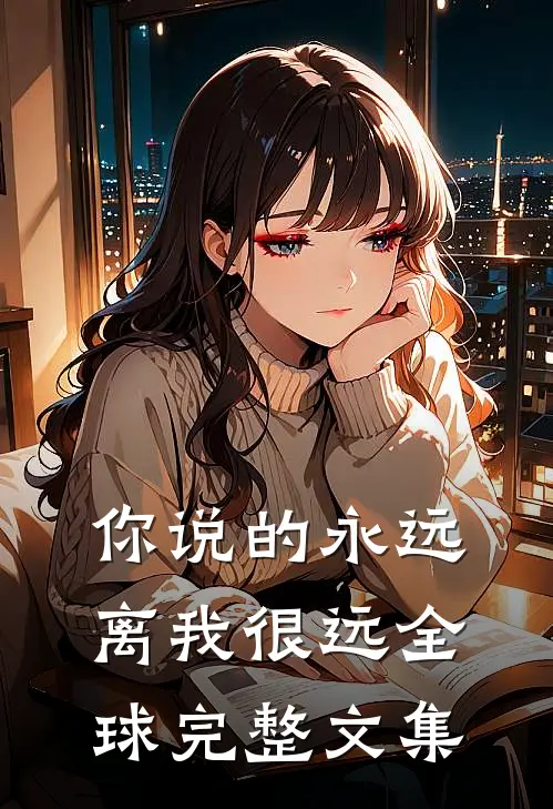 你说的永远，离我很远全球完整文集