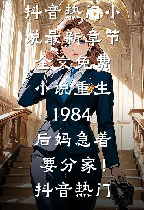 重生1984：后妈急着要分家！抖音热门小说最新章节_全文免费小说重生1984：后妈急着要分家！抖音热门