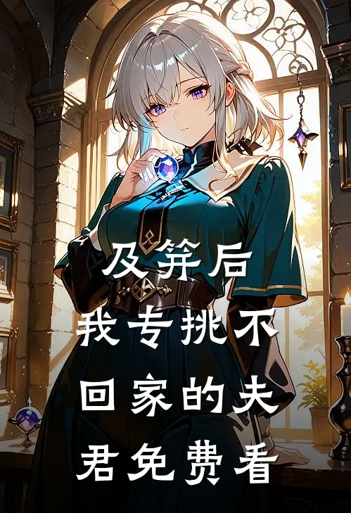 及笄后，我专挑不回家的夫君免费看