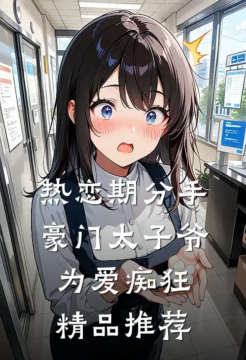 热恋期分手，豪门太子爷为爱痴狂精品推荐