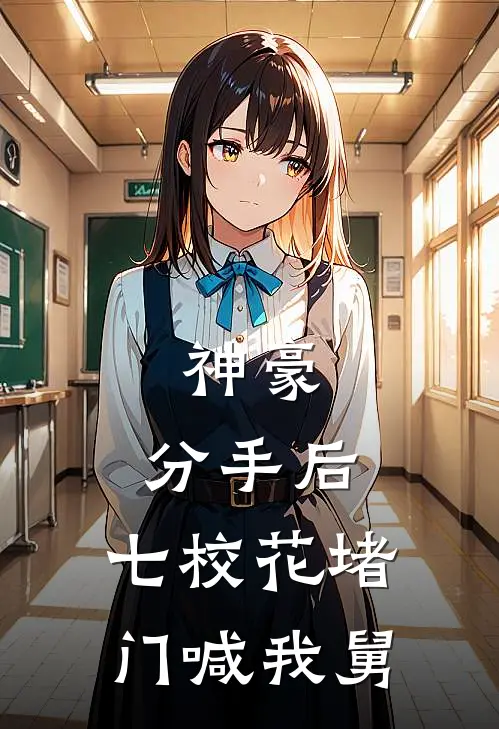 神豪：分手后，七校花堵门喊我舅