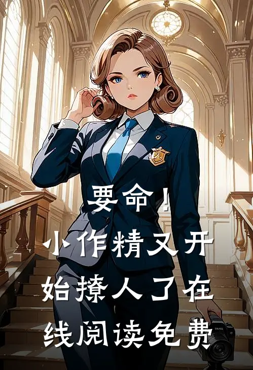 要命！小作精又开始撩人了在线阅读免费