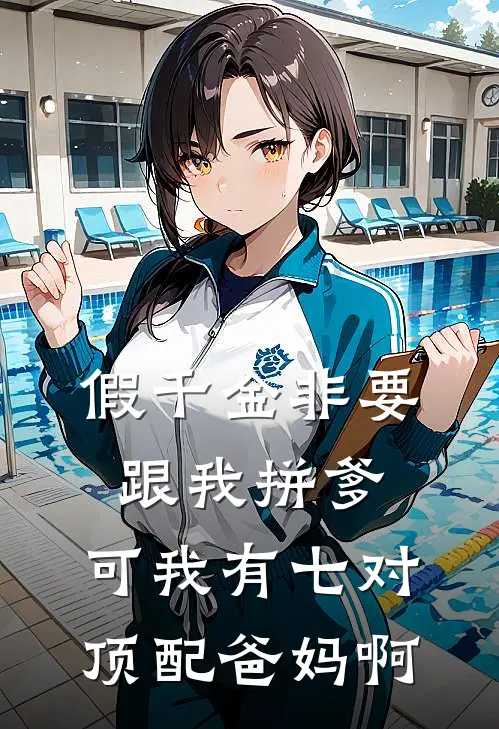 假千金非要跟我拼爹，可我有七对顶配爸妈啊
