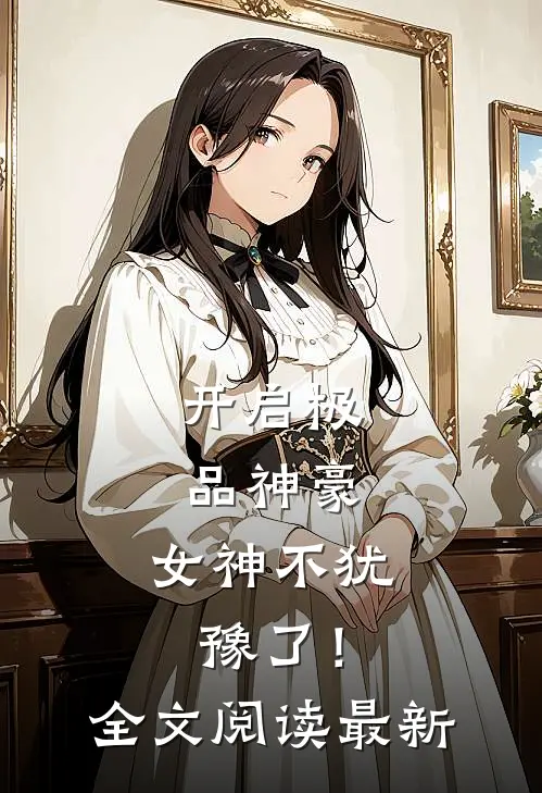 开启极品神豪，女神不犹豫了！全文阅读最新