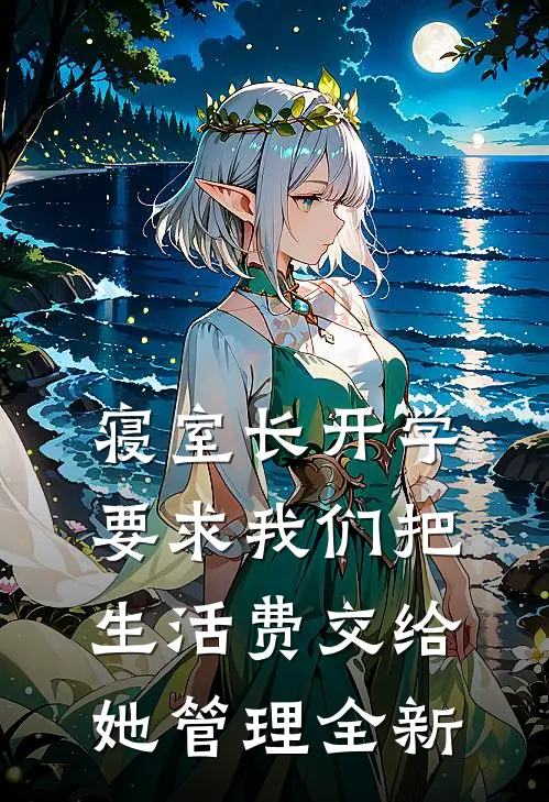 寝室长开学要求我们把生活费交给她管理全新