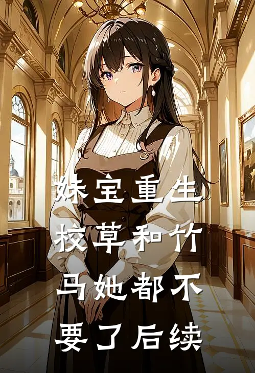 妹宝重生，校草和竹马她都不要了后续