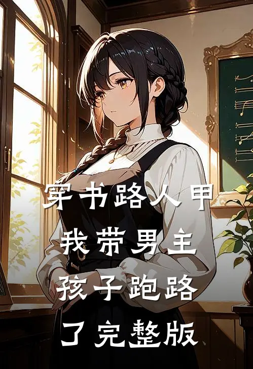 穿书路人甲，我带男主孩子跑路了完整版