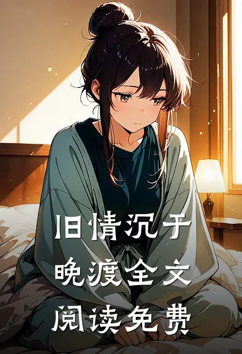 旧情沉于晚渡全文阅读免费