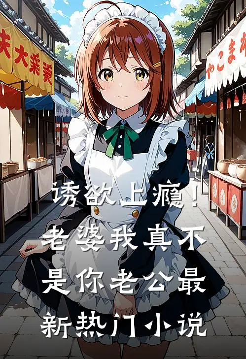 诱欲上瘾！老婆我真不是你老公最新热门小说
