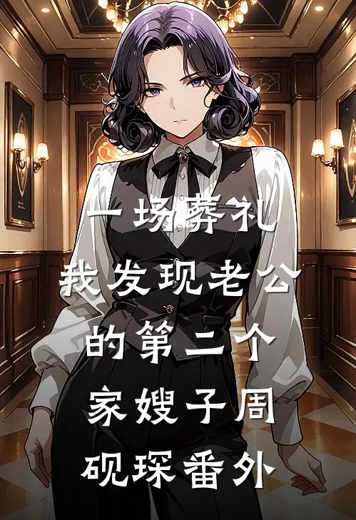一场葬礼，我发现老公的第二个家嫂子周砚琛番外
