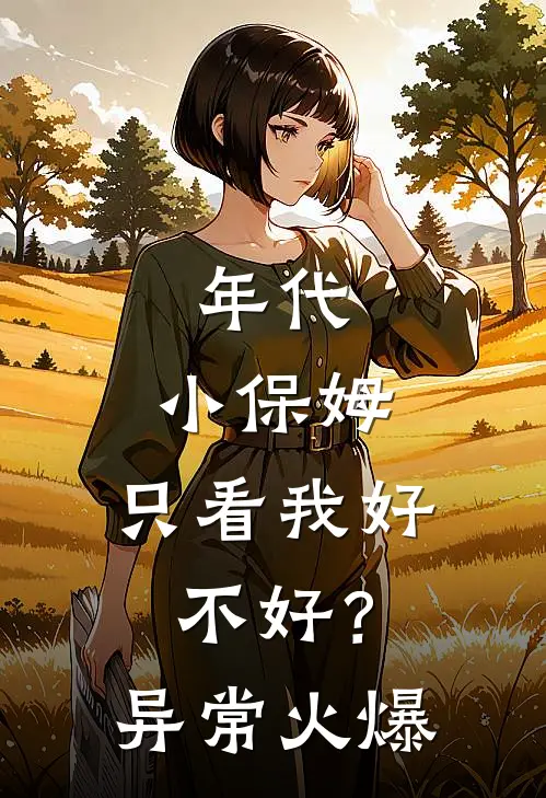 年代：小保姆，只看我好不好？异常火爆