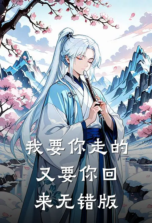 我要你走的，又要你回来无错版