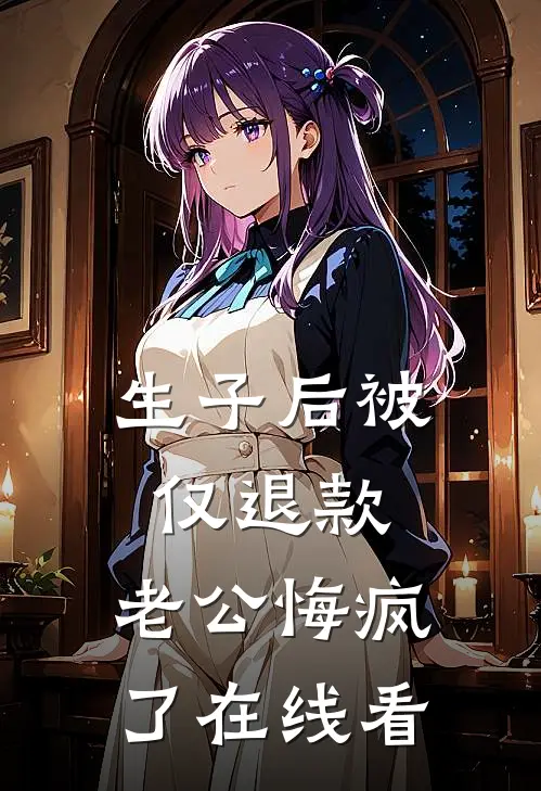 生子后被仅退款，老公悔疯了在线看
