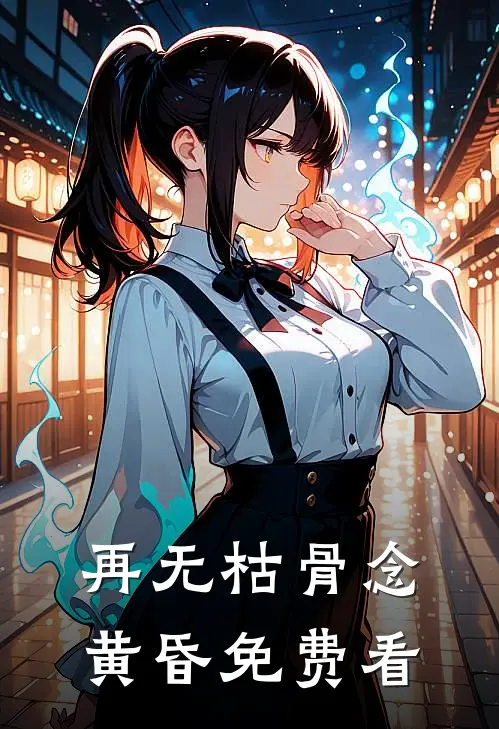 再无枯骨念黄昏免费看
