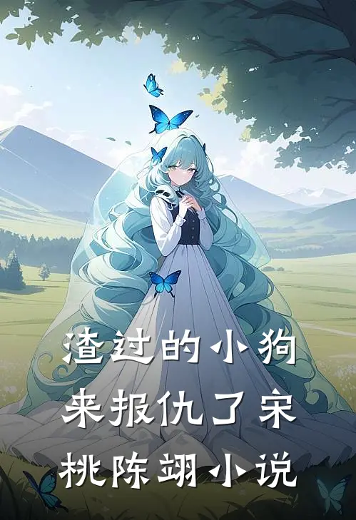 渣过的小狗来报仇了宋桃陈翊小说