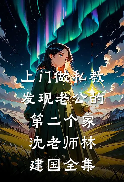 上门做私教，发现老公的第二个家沈老师林建国全集