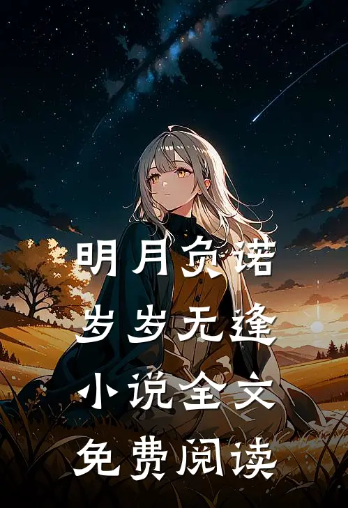 明月负诺，岁岁无逢小说全文免费阅读
