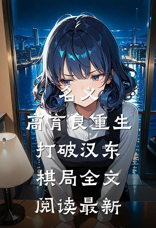 名义：高育良重生，打破汉东棋局全文阅读最新