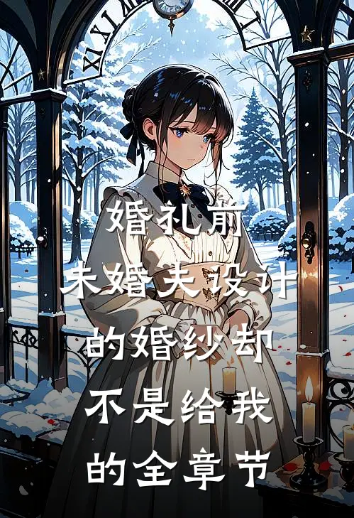 婚礼前，未婚夫设计的婚纱却不是给我的全章节