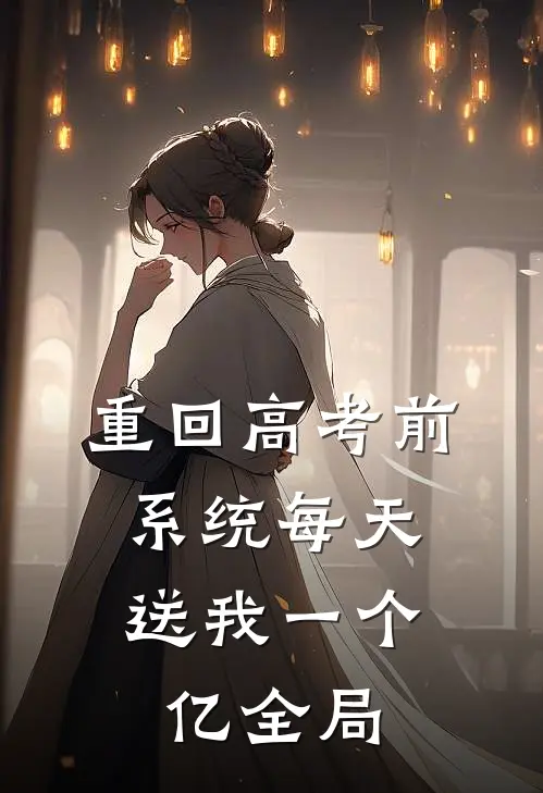 重回高考前，系统每天送我一个亿全局