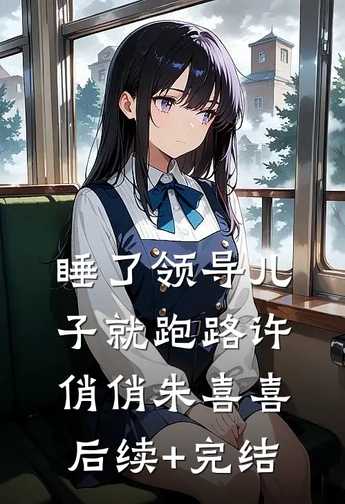 睡了领导儿子就跑路许俏俏朱喜喜后续+完结
