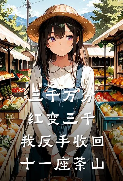 三千万分红变三千，我反手收回十一座茶山