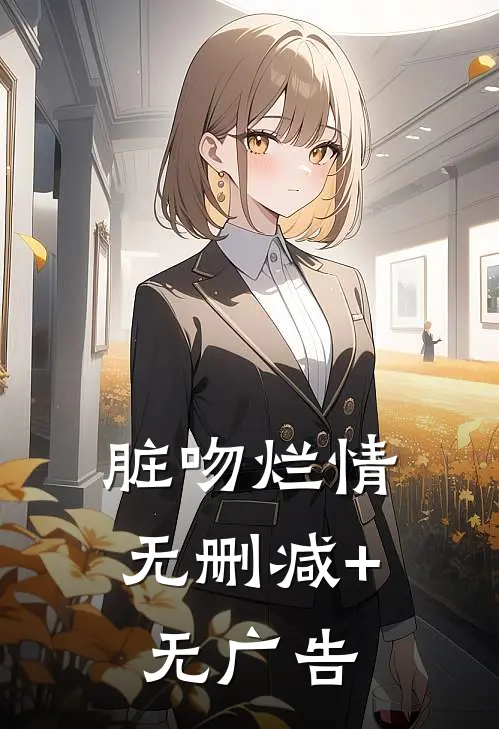 脏吻烂情无删减+无广告