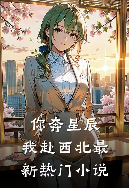 你奔星辰，我赴西北最新热门小说