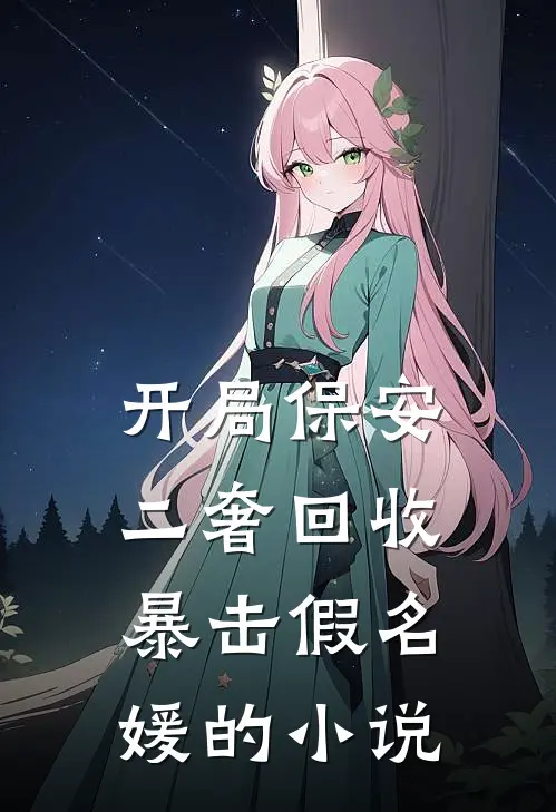 开局保安，二奢回收暴击假名媛的小说