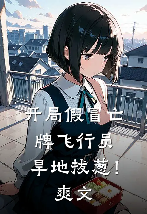开局假冒亡牌飞行员，旱地拔葱！爽文