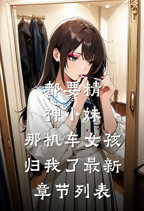都要精神小妹，那机车女孩归我了最新章节列表