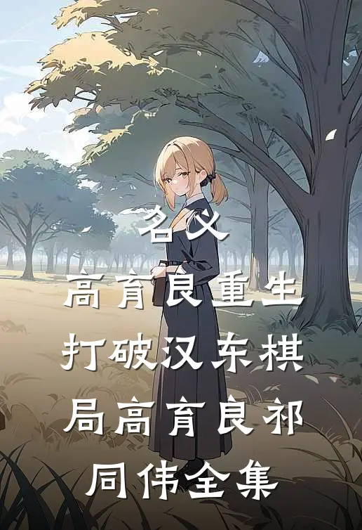 名义：高育良重生，打破汉东棋局高育良祁同伟全集