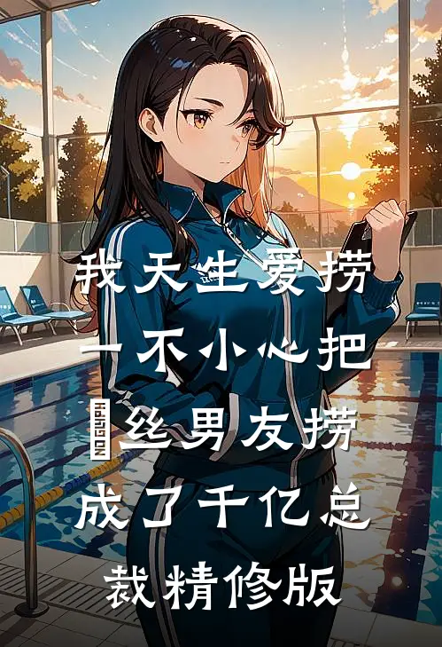 我天生爱捞，一不小心把屌丝男友捞成了千亿总裁精修版