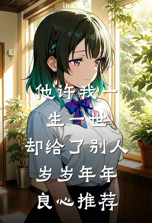 他许我一生一世，却给了别人岁岁年年良心推荐
