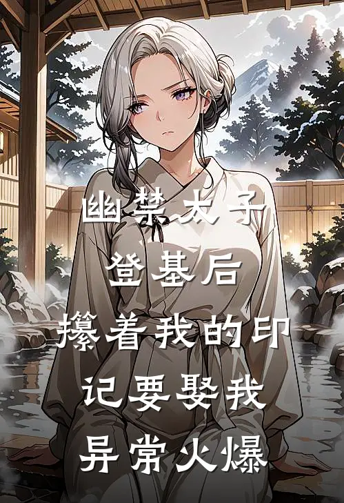 幽禁太子登基后，攥着我的印记要娶我异常火爆